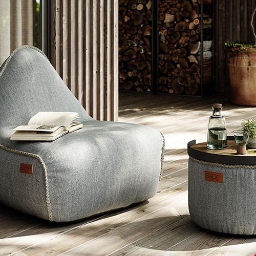 All weather zitzakken van Sack-it: echt super All weather zitzakken van Sack-it: echt super